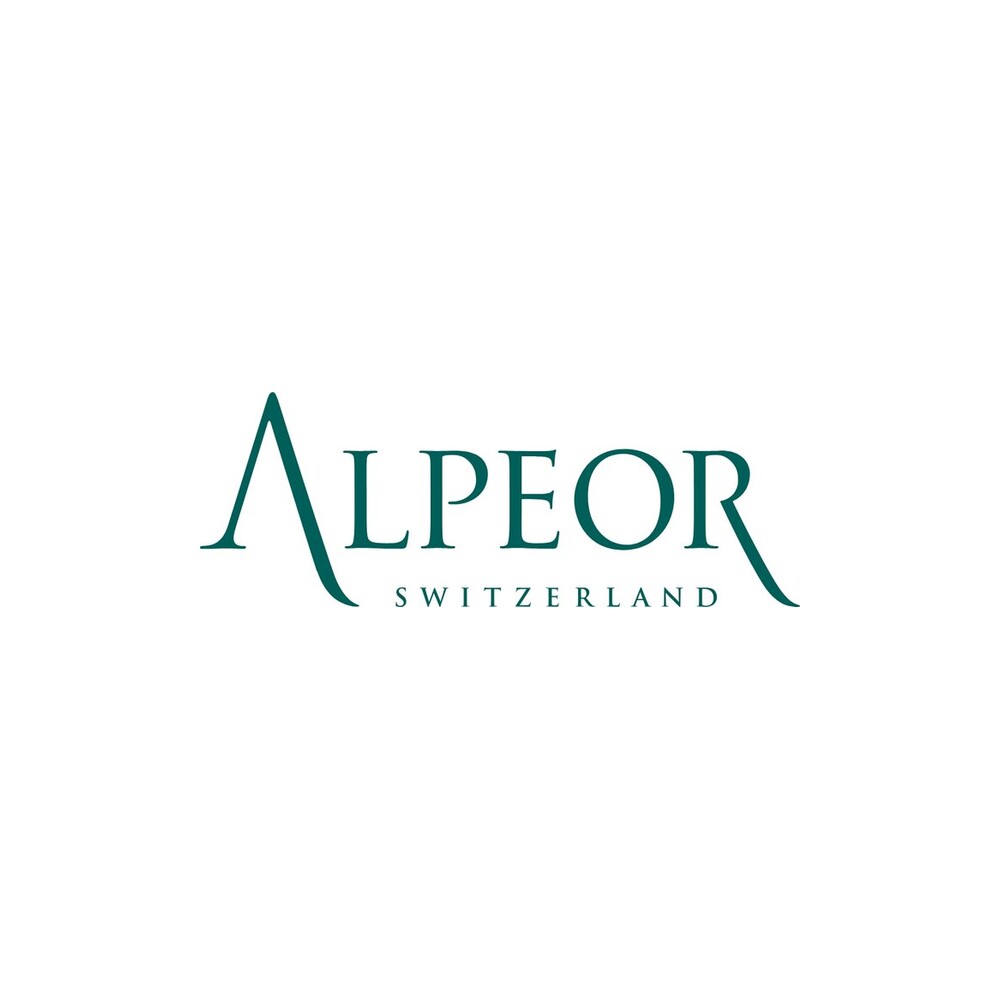 ALPEOR ロゴ