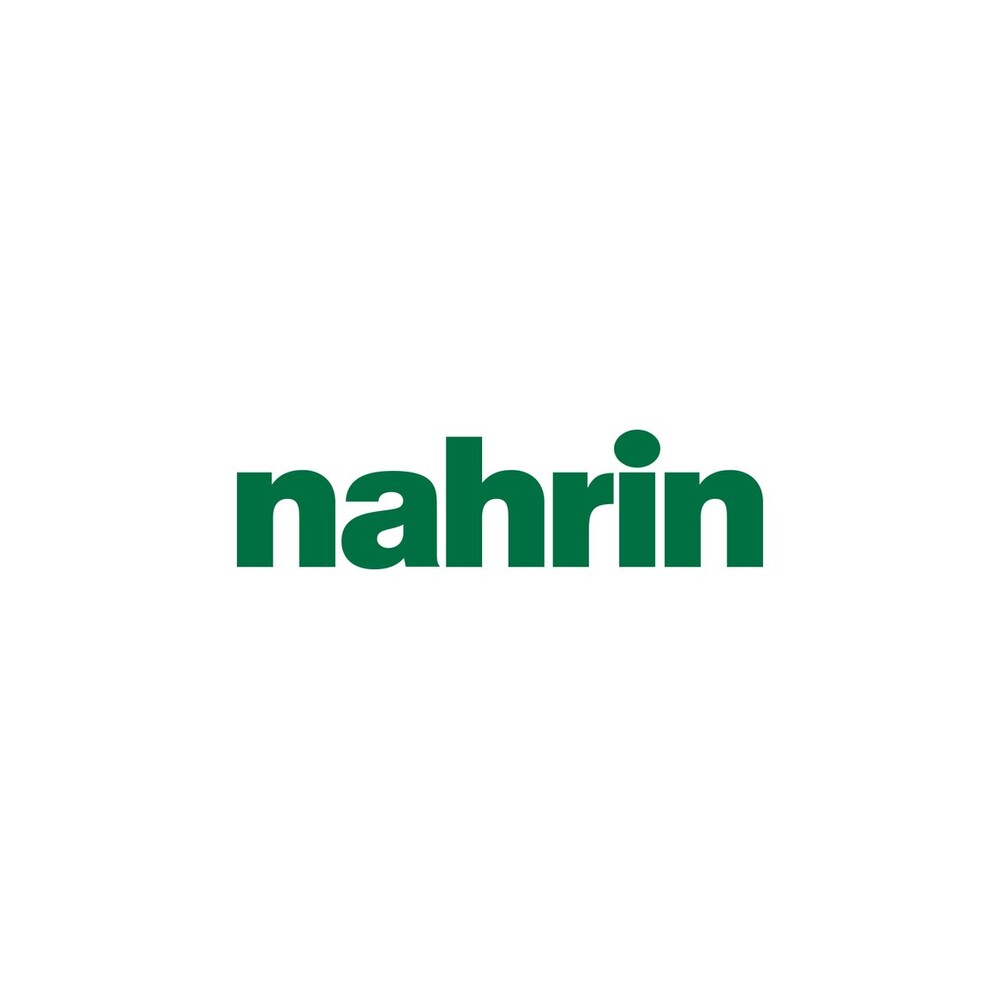 nahrin ロゴ