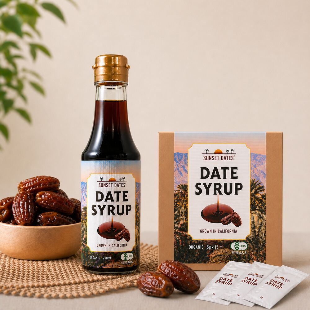 SUNSET DATES